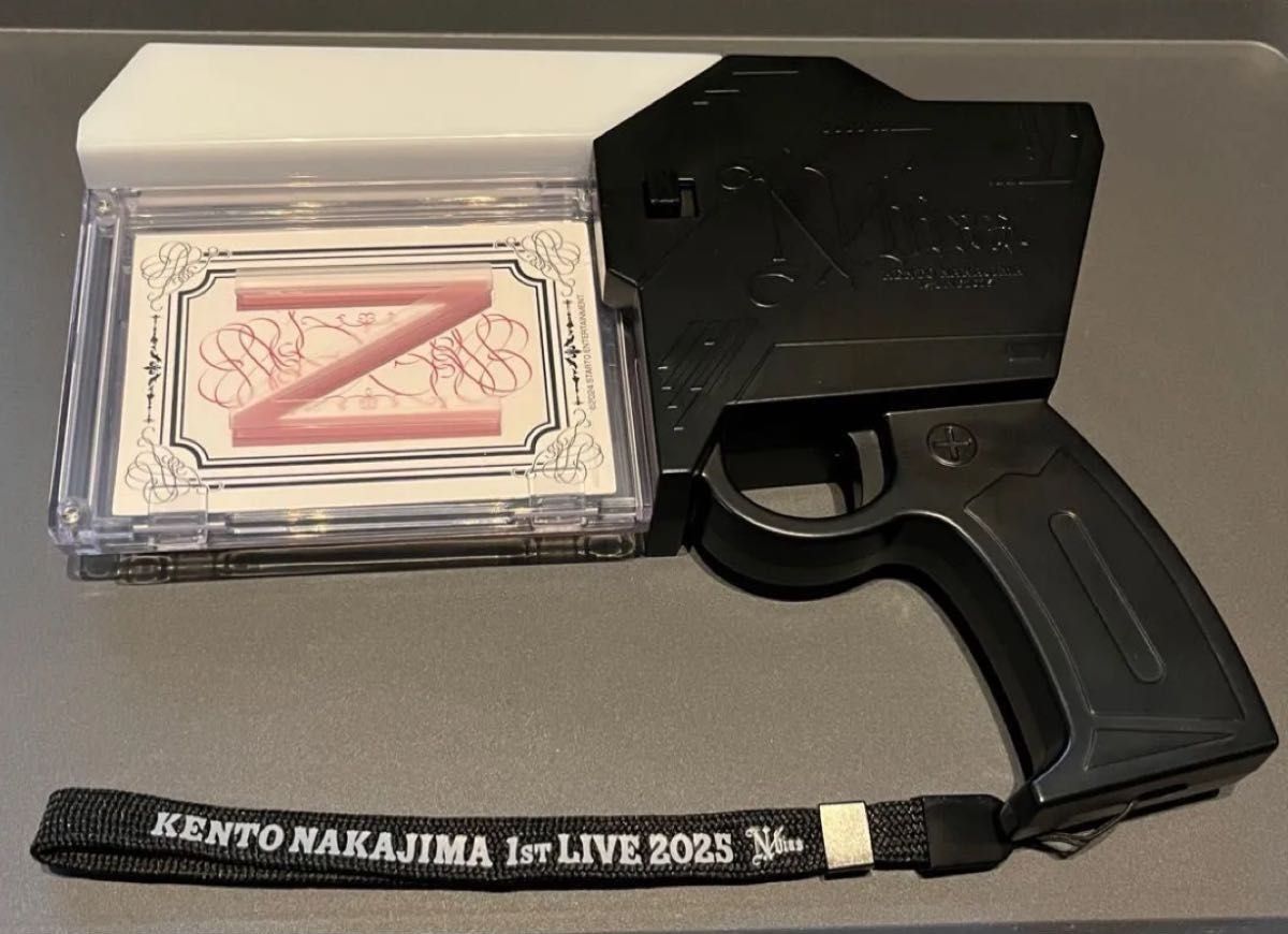 中島健人 ペンライト ピカレスクの銃口｜Yahoo!フリマ（旧PayPayフリマ）