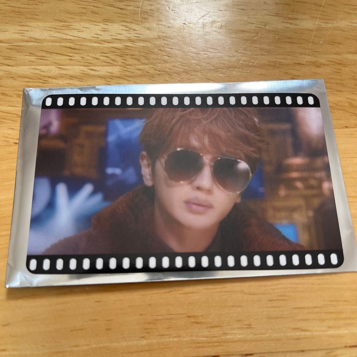 Nissy 映画 入場者特典 トレカ｜Yahoo!フリマ（旧PayPayフリマ）