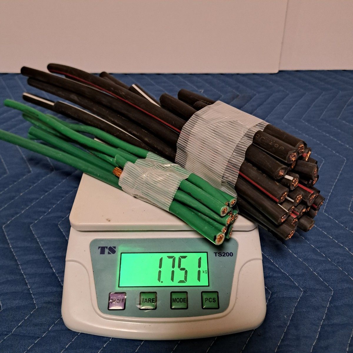 銅線 20kg ピカ銅【CVT IV線】｜Yahoo!フリマ（旧PayPayフリマ）