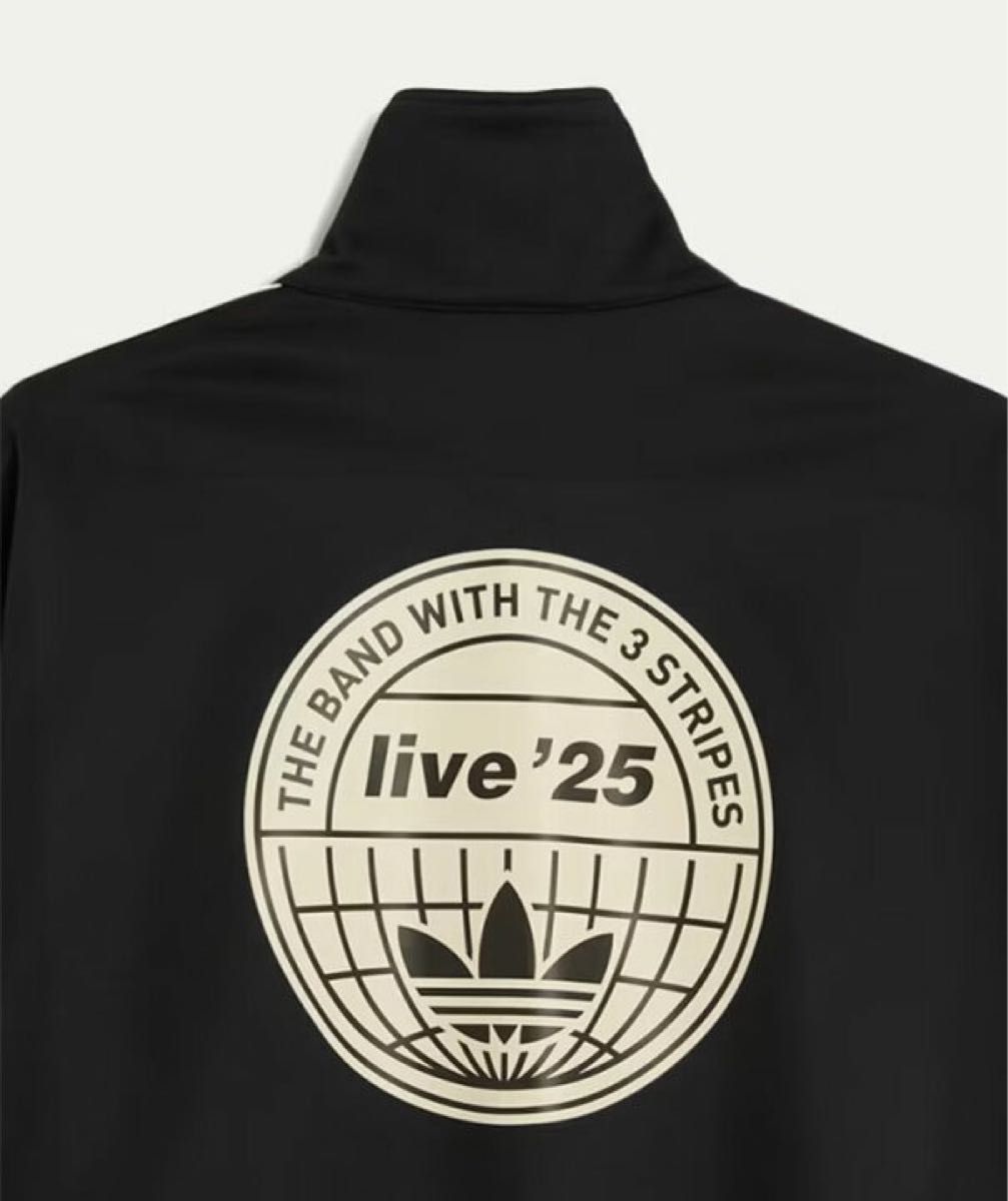 adidas x Oasis ツアー ファイヤーバード トラックトップ｜Yahoo