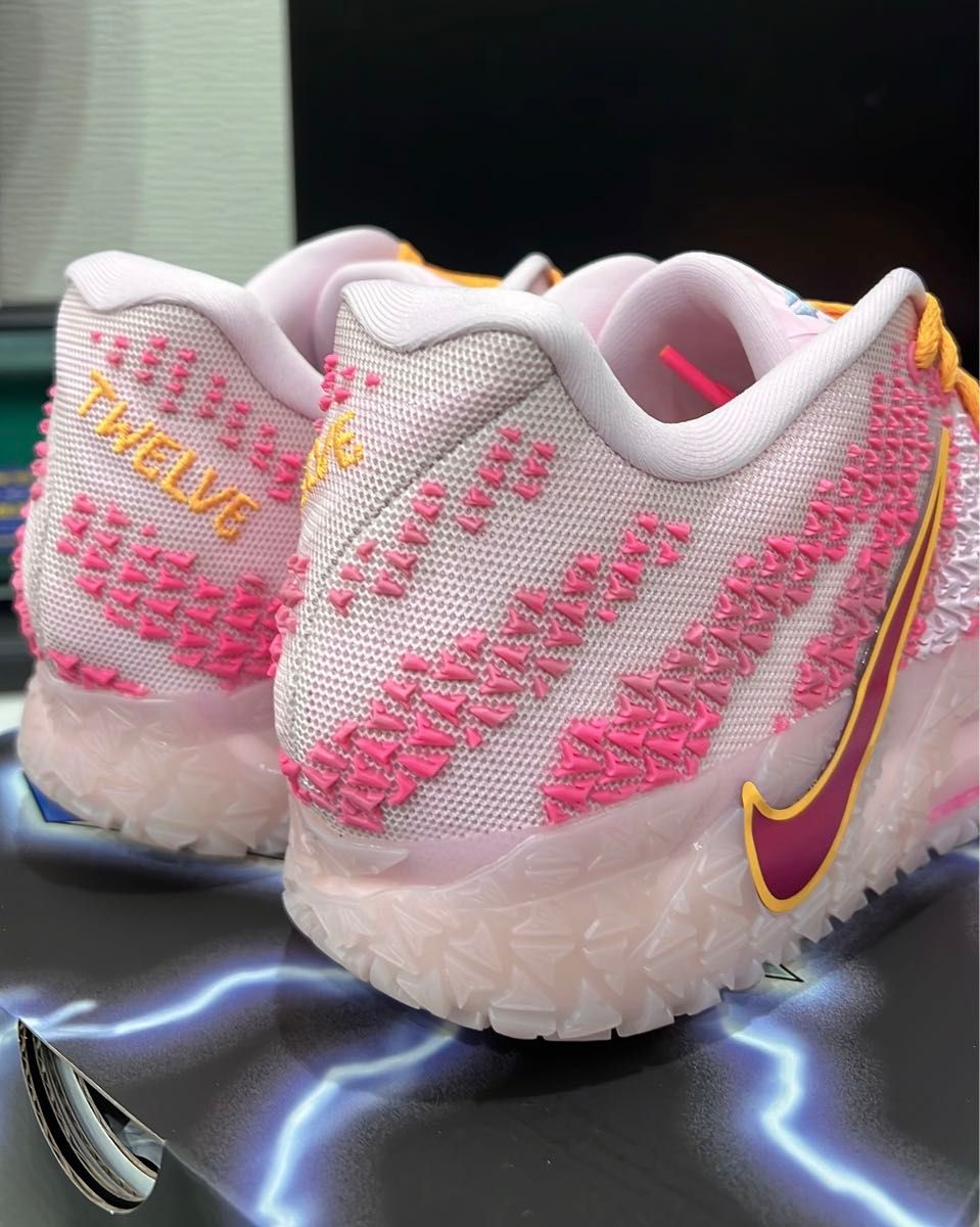 Nike Ja 3 Valentine's Day バスケットボールシューズ｜Yahoo!フリマ