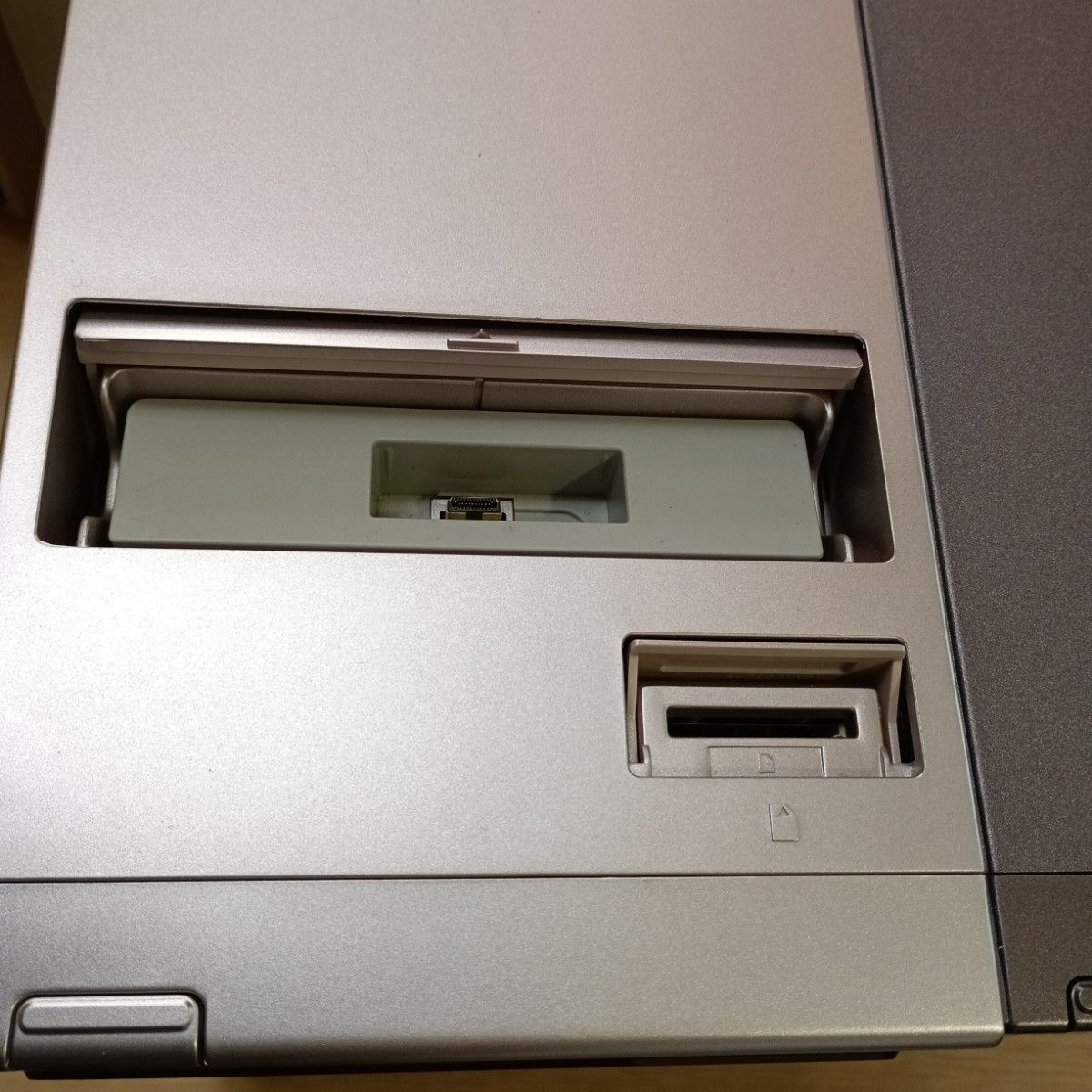 Panasonic SA-PM770SD MD/CD/ SD ミニコンポ 動作確認済み（CD/MD/SD