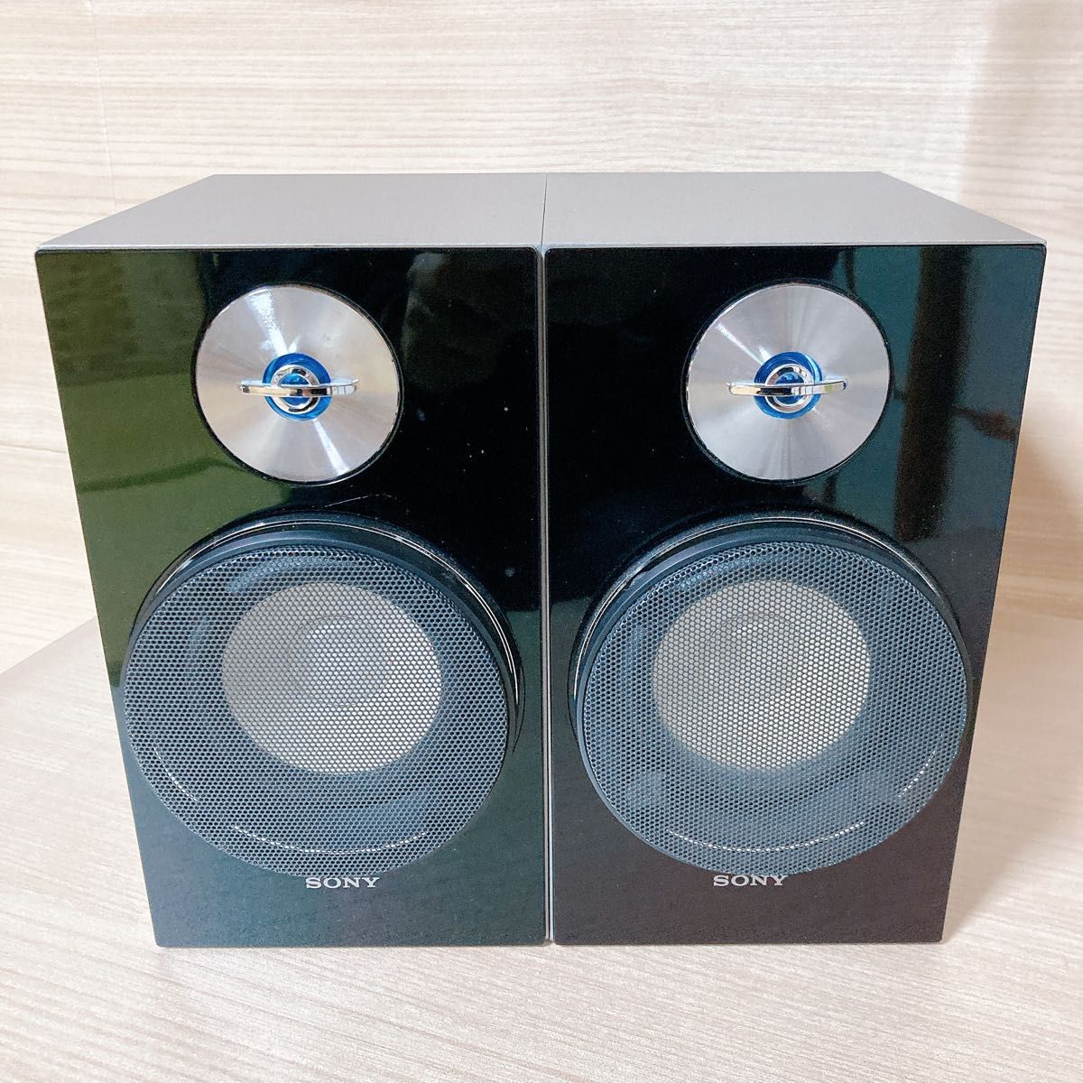 ソニー SONY NAS-M7HD HDD付きCDコンポ｜Yahoo!フリマ（旧PayPayフリマ）