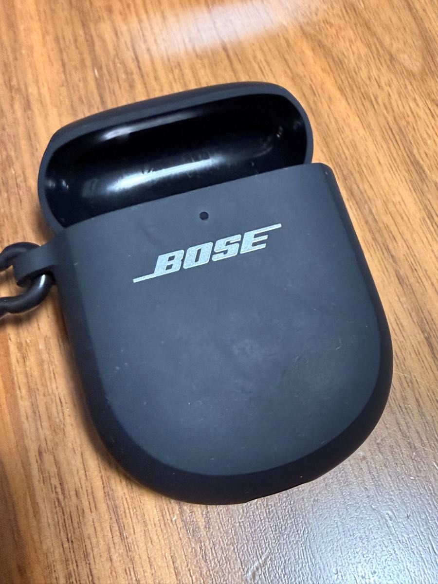ジャンク BOSE QuietComfort Ultra Earbuds ブラック｜Yahoo!フリマ