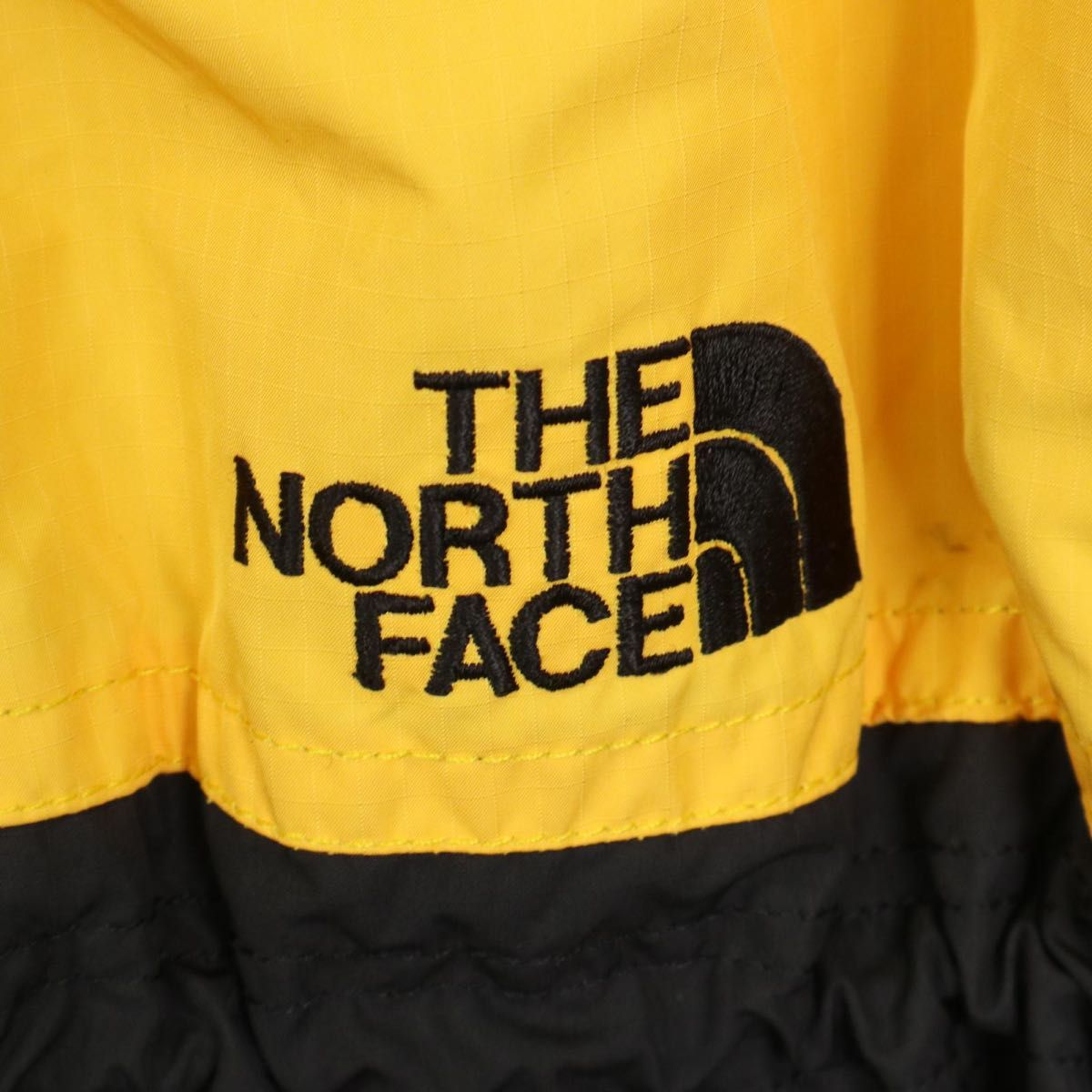 入手困難】90s THE NORTH FACE ノースフェイス スキーウェア