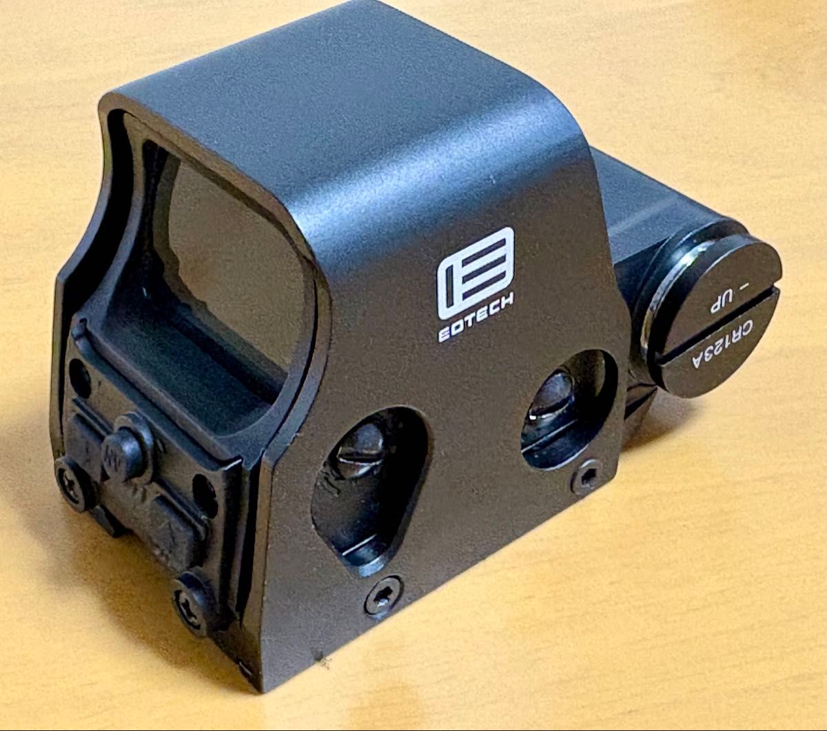EOTech 558 マグニファイア G33 レプリカ セット QD対応 ホロサイト