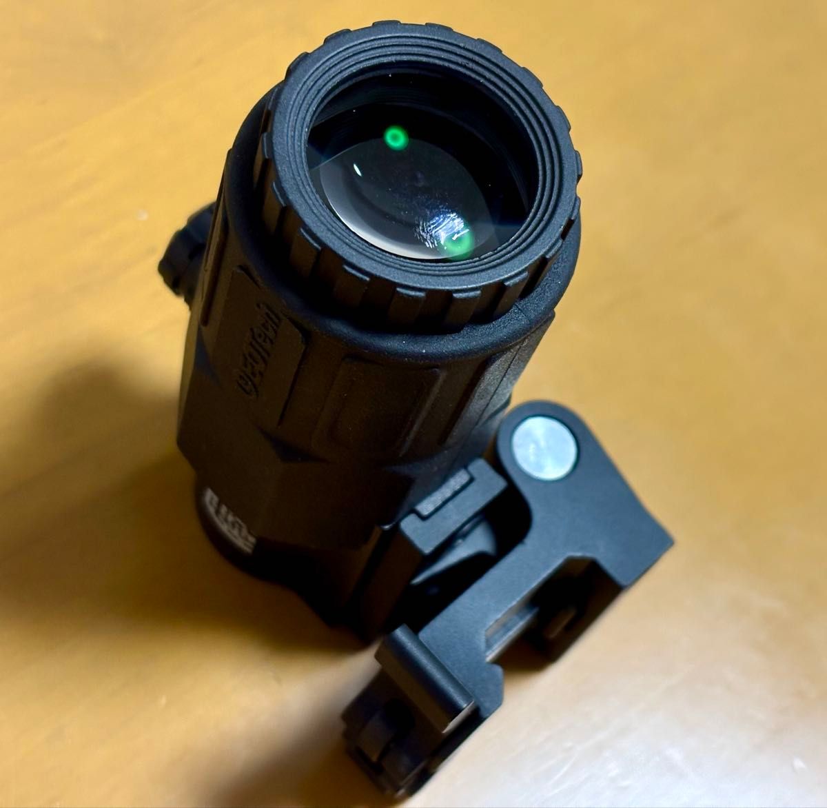 EOTech 558 マグニファイア G33 レプリカ セット QD対応 ホロサイト