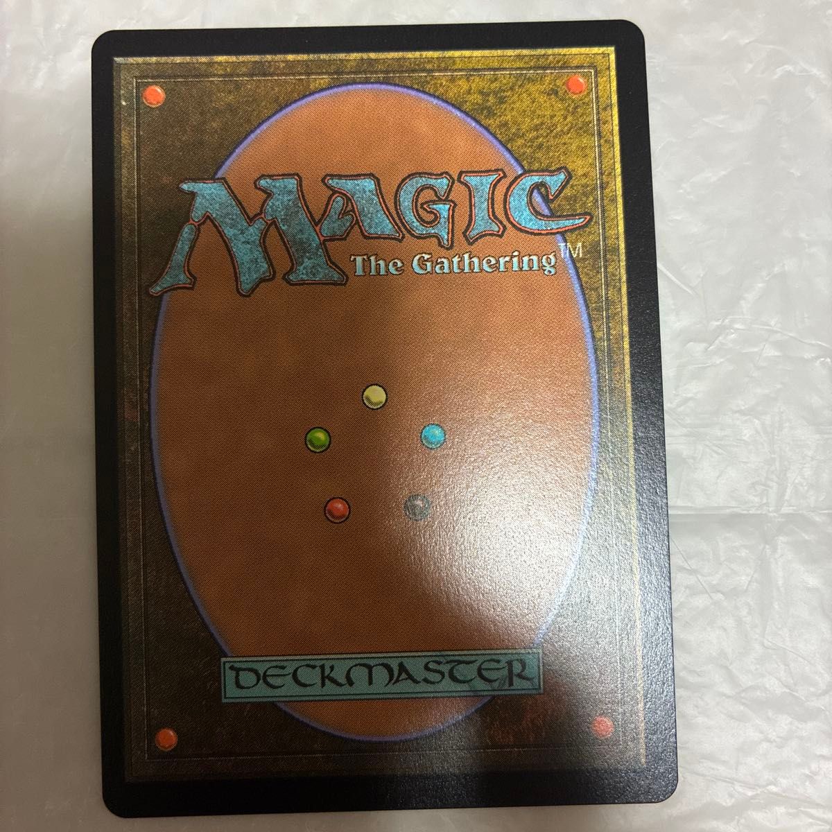 MTG FF 瞬唱の魔道士 チョコボバンドル｜Yahoo!フリマ（旧PayPayフリマ）