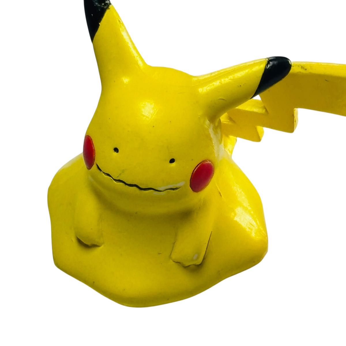 希少品】TOMY モンコレ 初期 メタモン ピカチュウ ポケモン