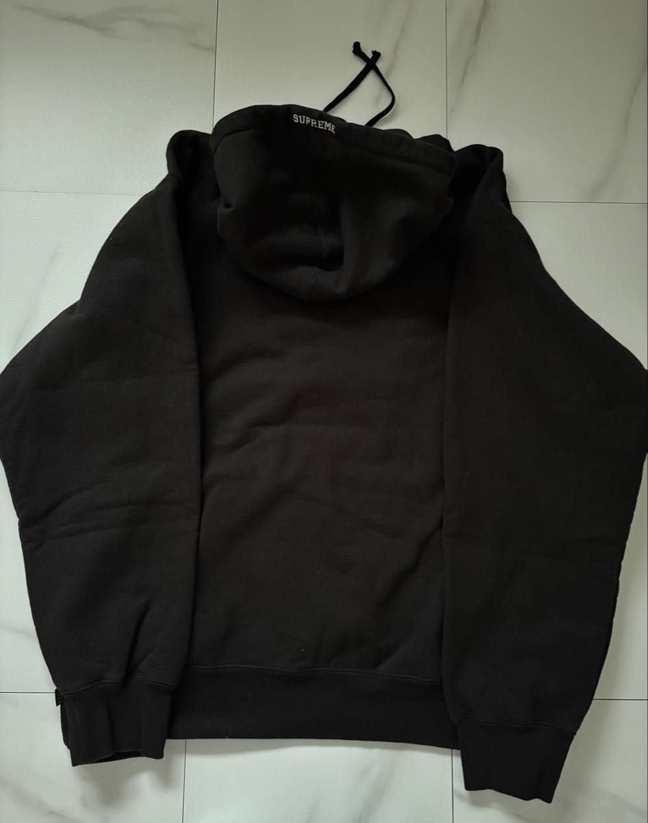 supreme Sロゴ ツノ パーカー S Logo Hooded Sweatshirt シュプリーム