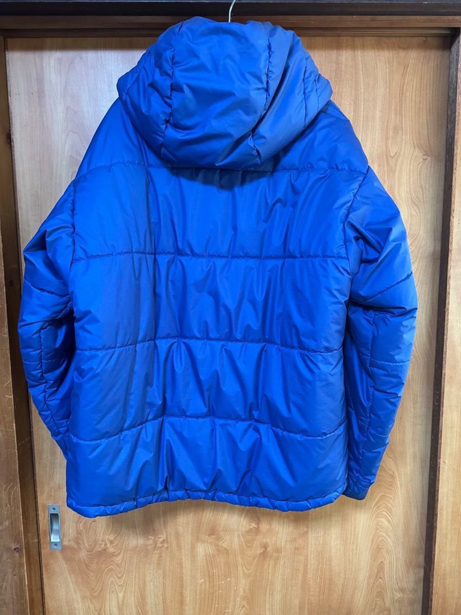 稀少 M 超絶極上品 【1998 ブルーリボン】パタゴニア ダスパーカ DAS