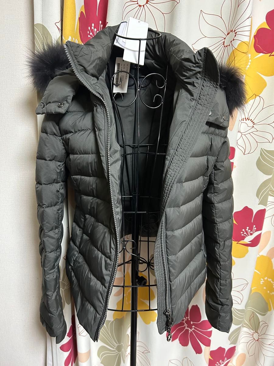 新品未使用 TATRAS VARENA タトラス ヴァレナ ダウン ジャケット