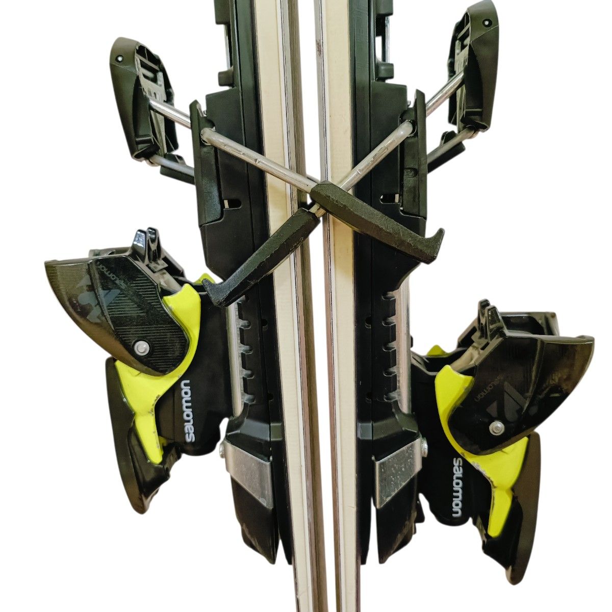 Salomon サロモン X Race SW SL 165cm R13 スキー板｜Yahoo!フリマ（旧