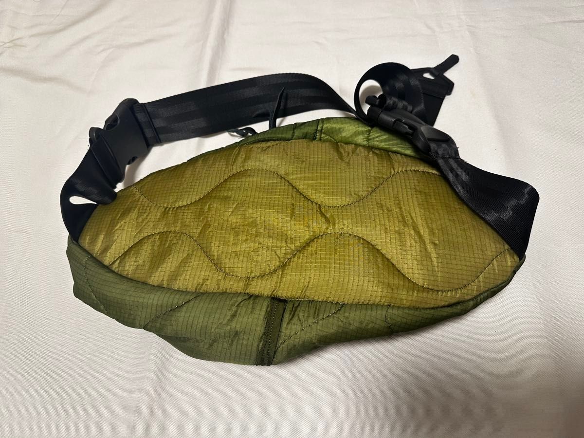 新品]Us Customized M-65 Body Bag キムタク着用｜Yahoo!フリマ（旧