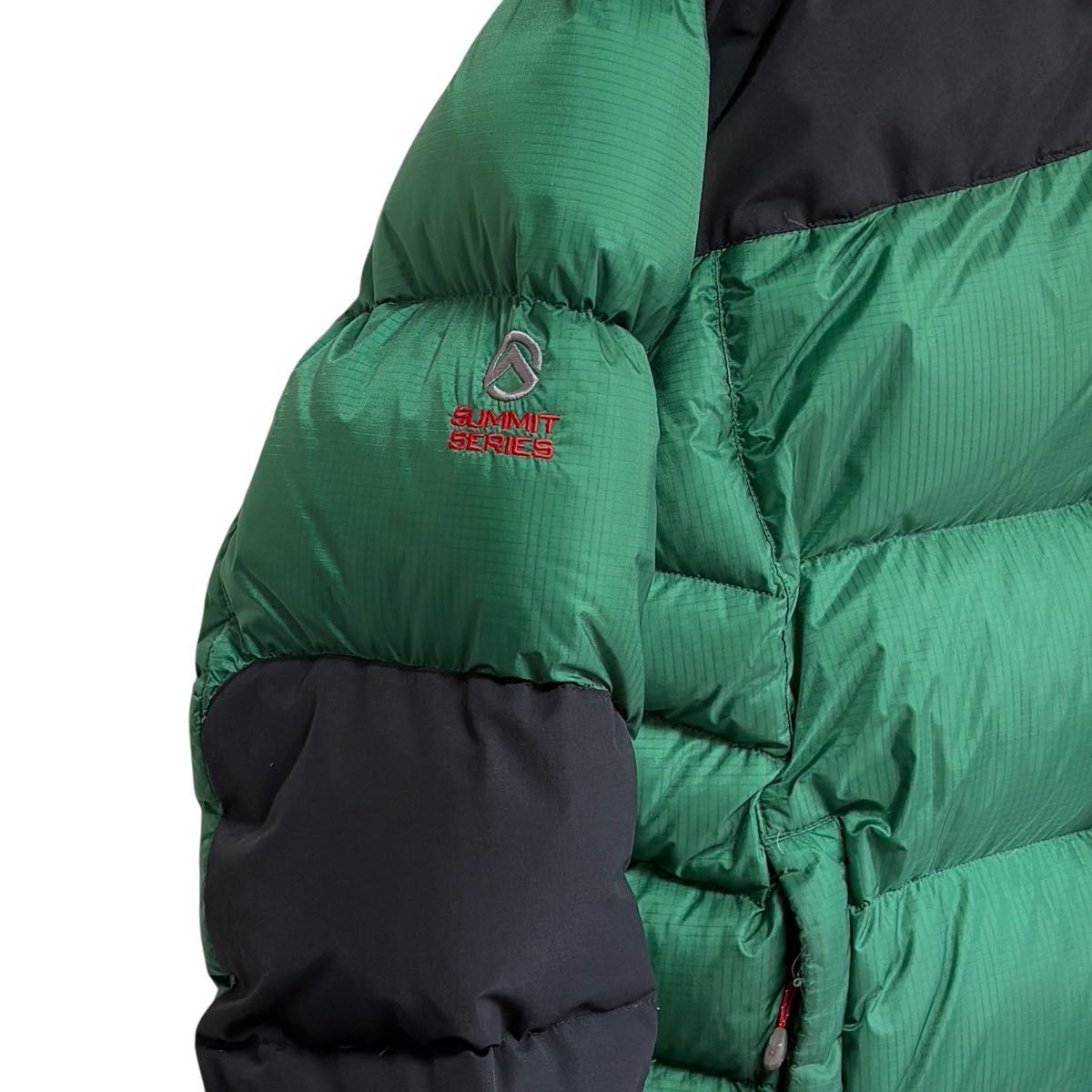 THE NORTH FACE ノースフェイス ダウンジャケット サミットシリーズ