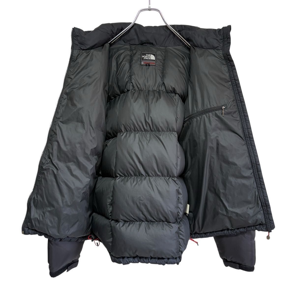 THE NORTH FACE ノースフェイス ダウンジャケット サミットシリーズ