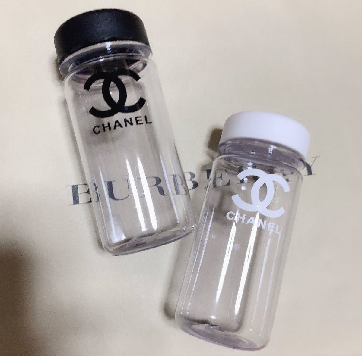 CHANEL ウォーターボトル ノベルティ｜Yahoo!フリマ（旧PayPayフリマ）