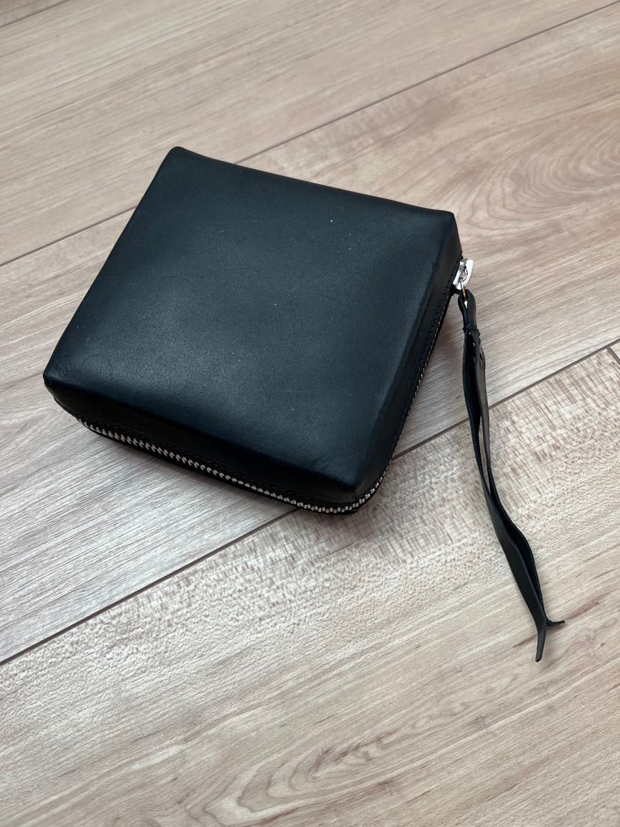m a+ エムエークロス small zipped wallet｜Yahoo!フリマ（旧PayPay