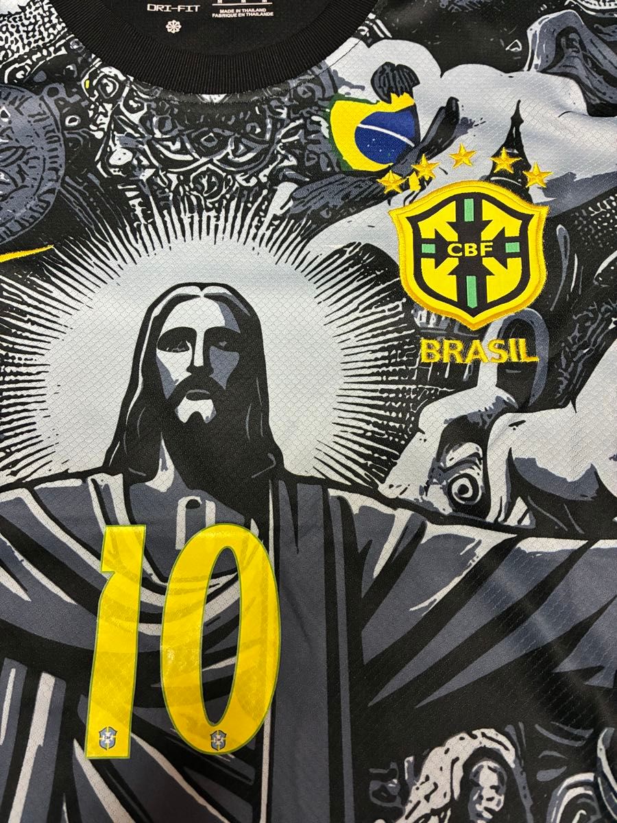 ネイマール 2024-2025 ブラジル代表 スペシャルエディション｜Yahoo