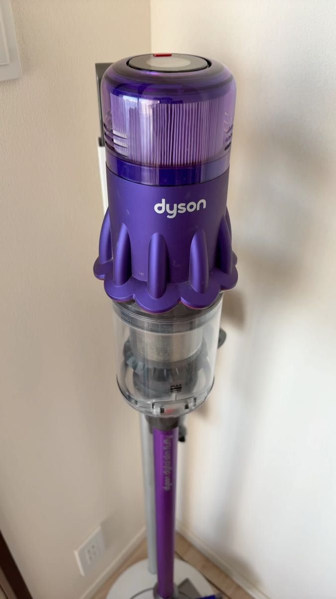 キレイ 送料無料 dyson 純正品 タービンブラシヘッド ダイソン