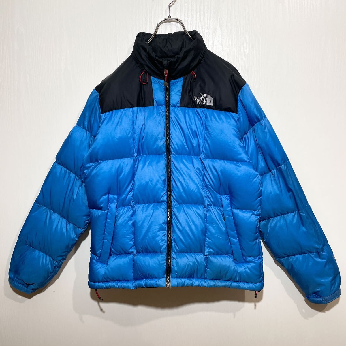 THE NORTH FACE ザノースフェイス ローツェ サミットシリーズ 800FP