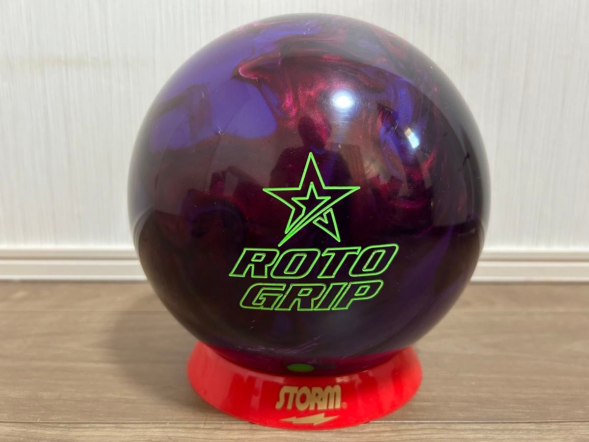 送料込み【新品】グレムリン ロトグリップ 15ポンド4オンス1｜Yahoo