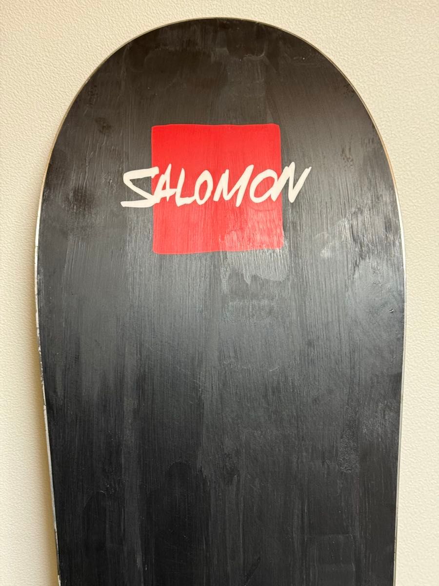 美品 SALOMON 初代 HPS taka 158cm スノーボード｜Yahoo!フリマ（旧