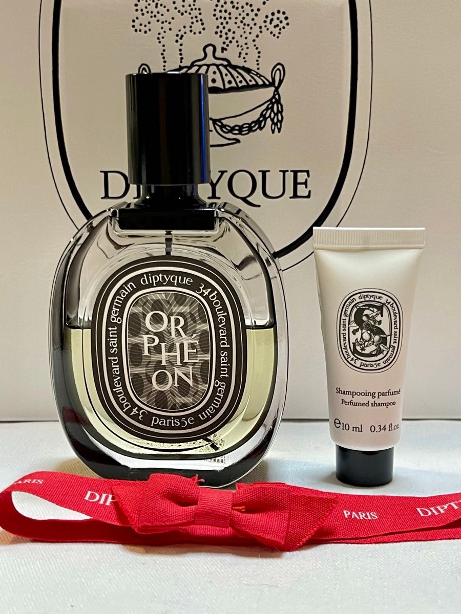 diptyque ディプティック ORPHEON オルフェン 香水 75ml 美品｜Yahoo