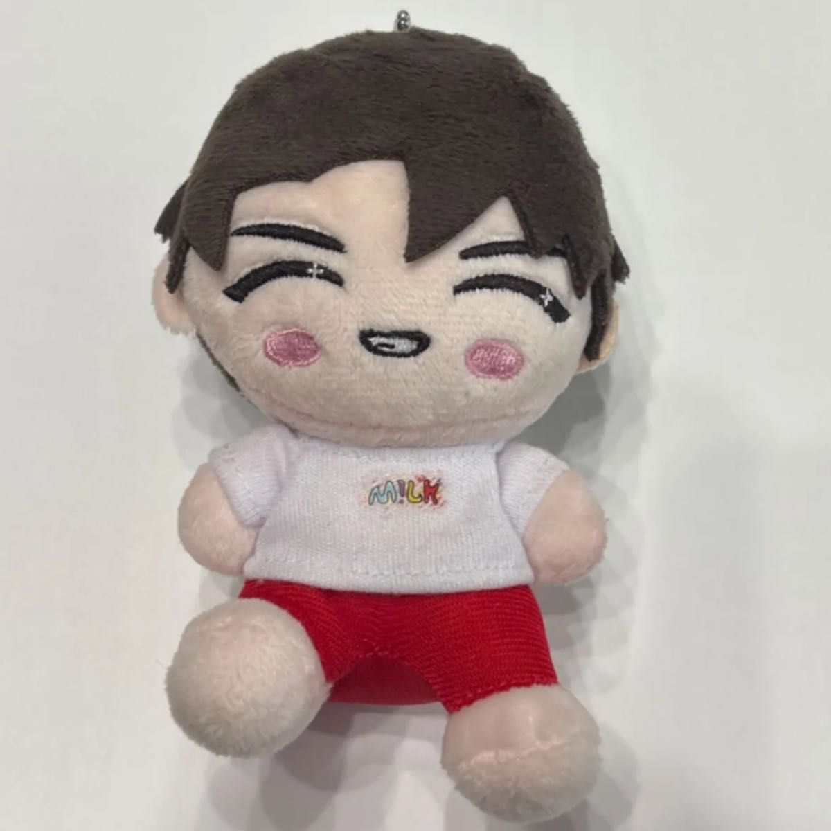 M LK 曽野舜太 ぬいぐるみ おめめキュートなちっちゃいぬいぐるみ
