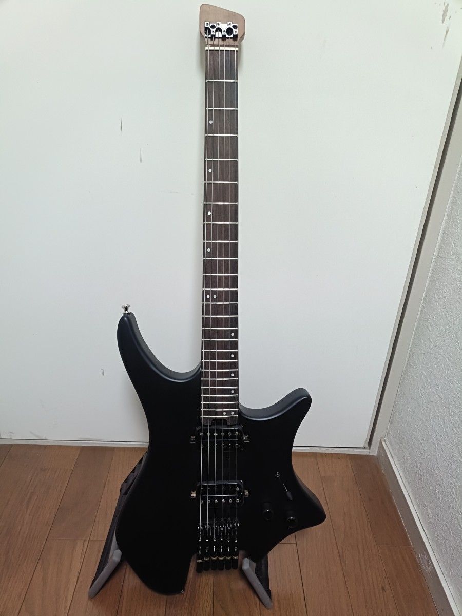 Guitar Factory GHL-300 ヘッドレス｜Yahoo!フリマ（旧PayPayフリマ）
