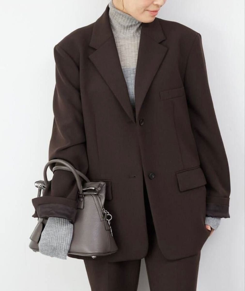 deuxieme classe Neo Avanceジャケット 36 EVERYDAY I LIKE 定価5 7万