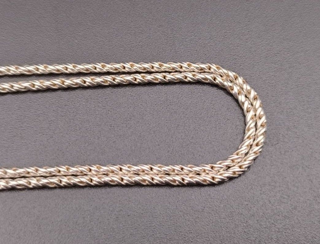 OX JEWELRY GLASS CORD and NECKLACE ネックレス グラスコード