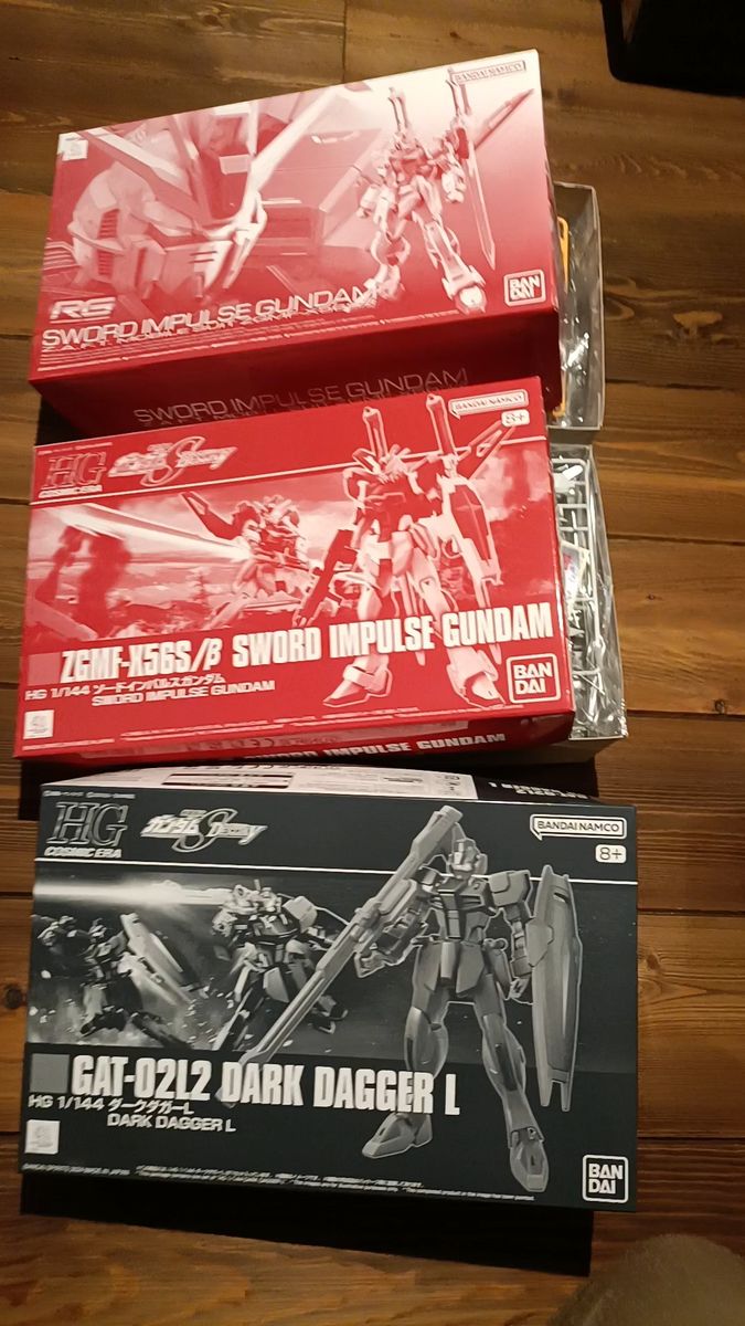 Bクラブ 機動新世紀ガンダムX 1/144 ガンダムダブルエックス