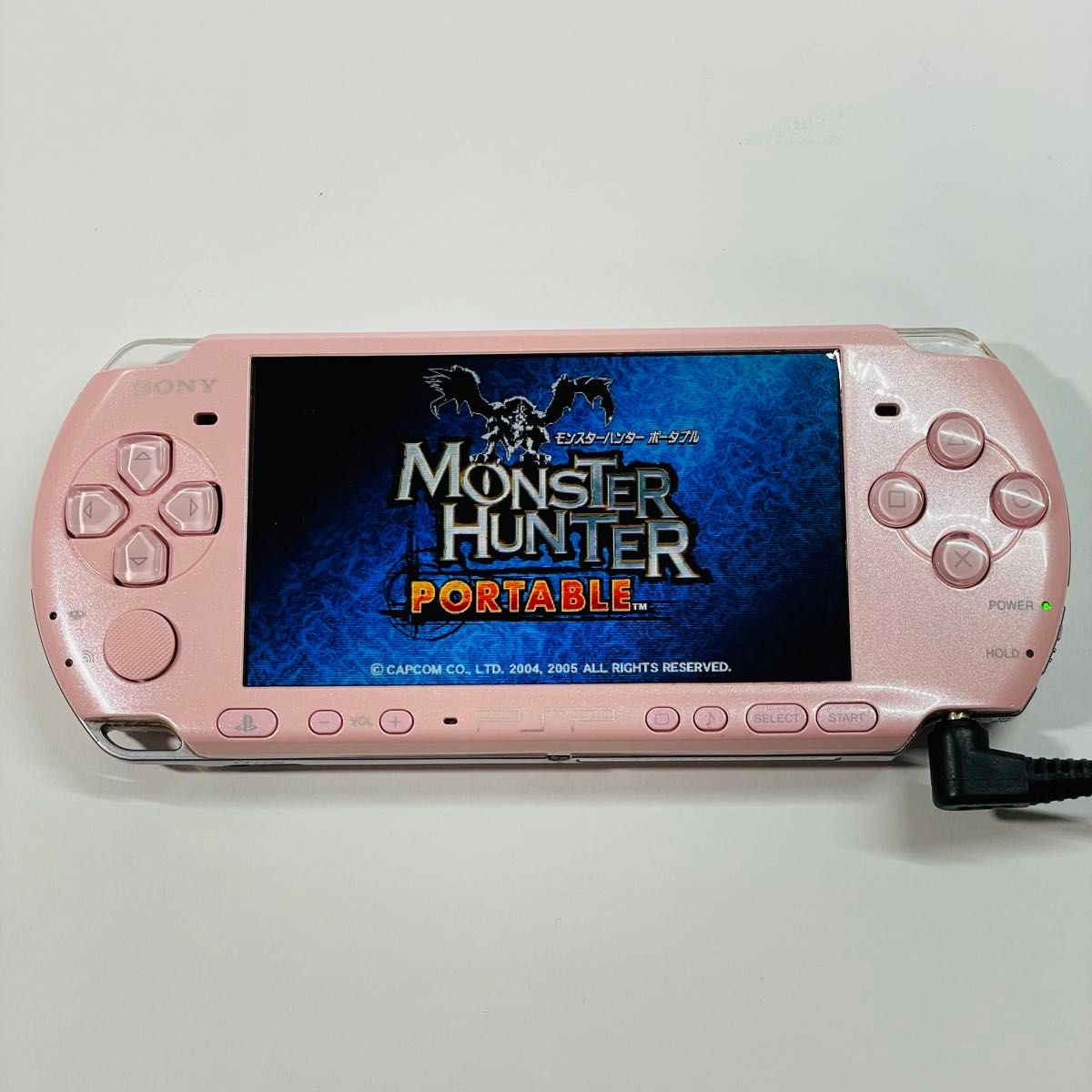 AKB48限定モデル】PSP-3000 ブロッサムピンク 前田敦子ver