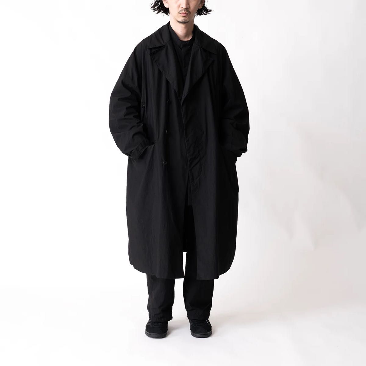 TEATORA テアトラ Device Coat Packable size3｜Yahoo!フリマ（旧