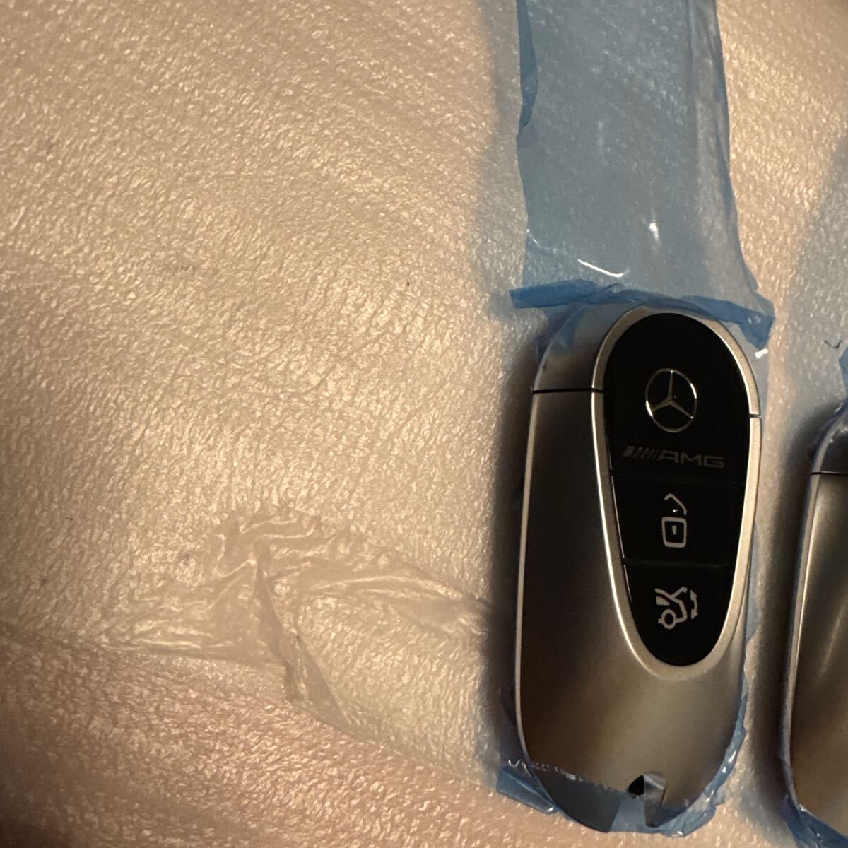 AMG 未使用保管品他 送料無料 メルセデス ベンツ 新型 純正 スマート