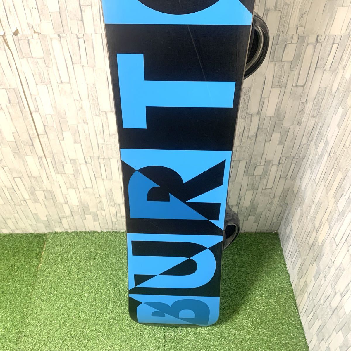 良品 大人気 BURTON Clash/バートン クラッシュ 2016年モデル BURTON