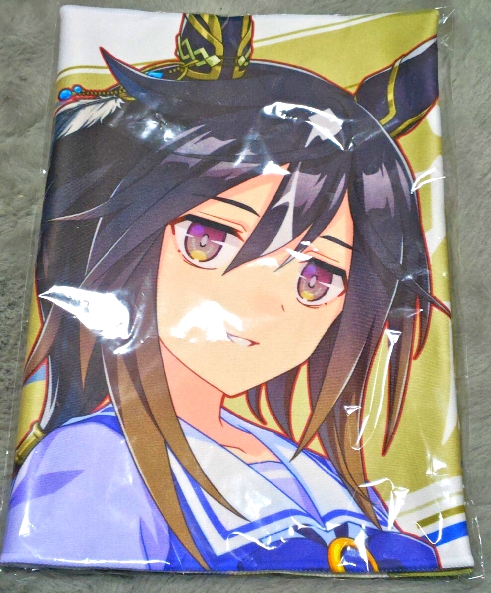 ステイゴールド 公式応援タオル ウマ娘 プリティーダービー 6th EVENT