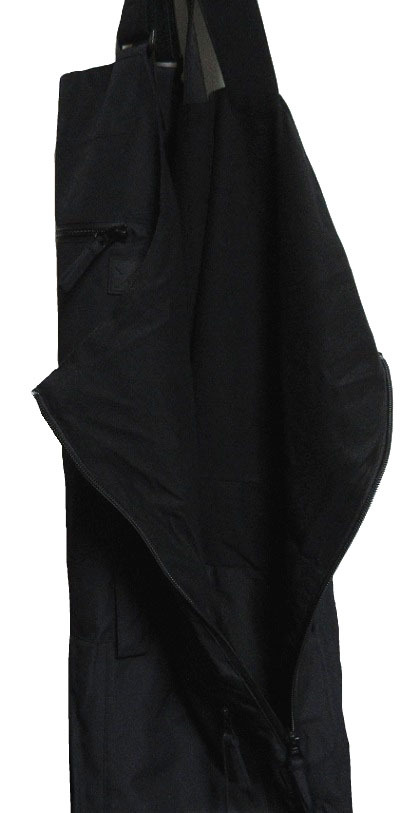 XTM Fletcher フレッチャー ビブ スノー パンツ XLサイズ スキー