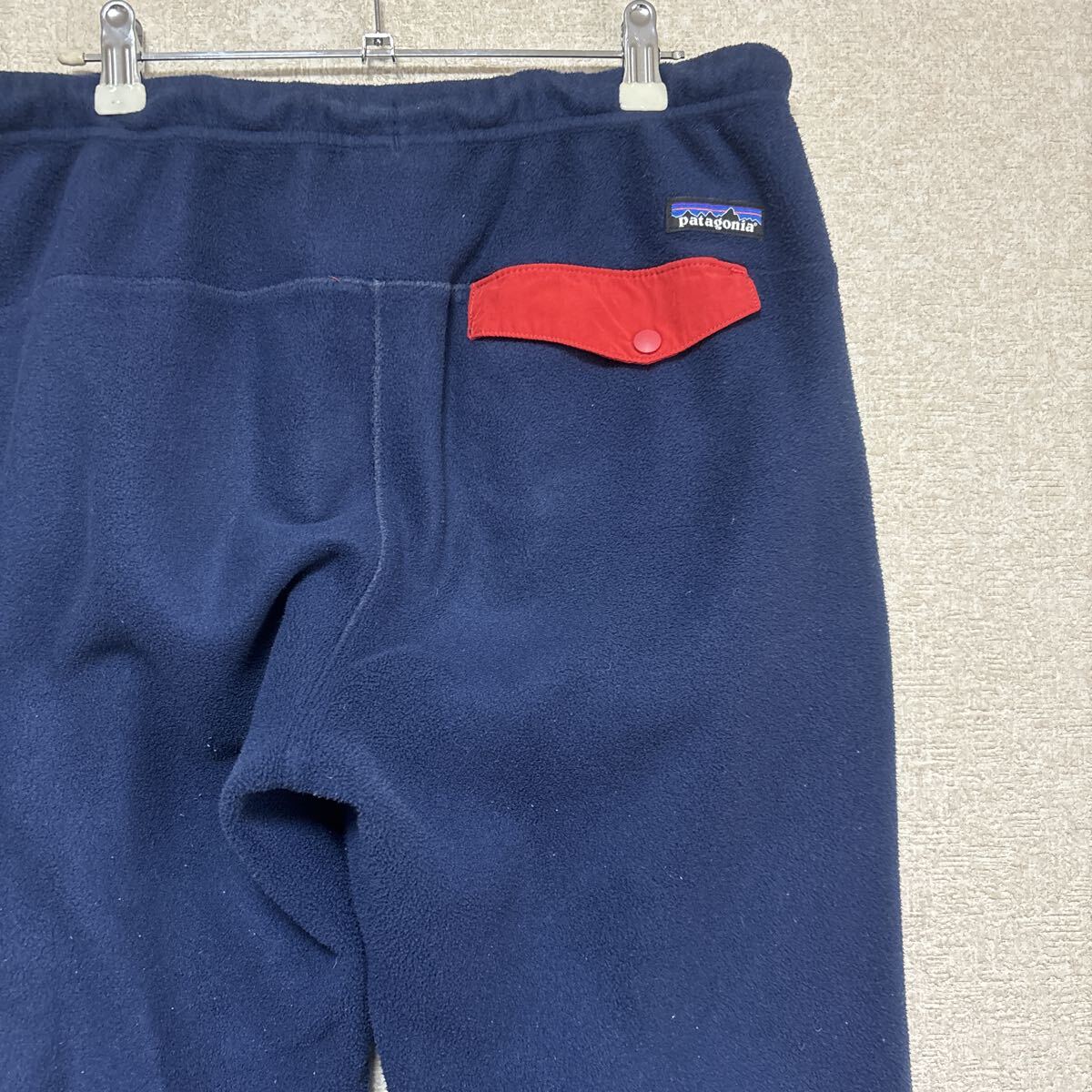 2014年製 Patagonia パタゴニア Synchilla シンチラ フリースパンツ