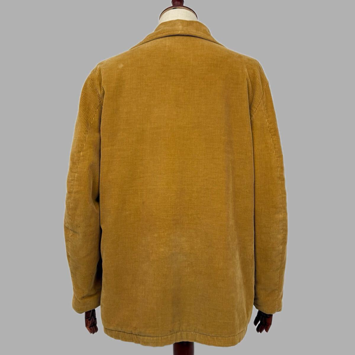 希少 カートコバーン着 TOWNCRAFT 60s 70s ランチコート ビンテージ