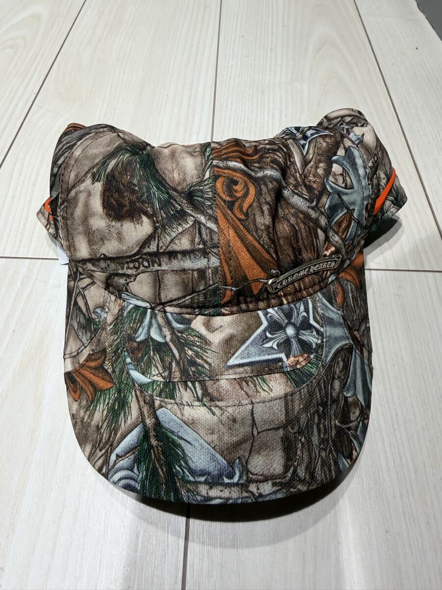 chrome hearts nocta nike cap L/XL L キャップ chromehearts ナイキ
