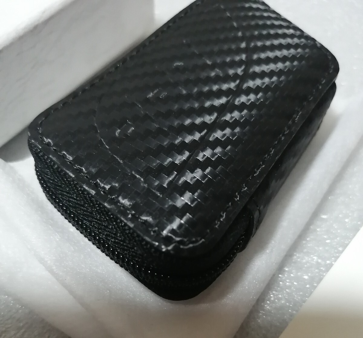 美品】 レクサス コレクション 純正 スマート キーケース Lタイプ F