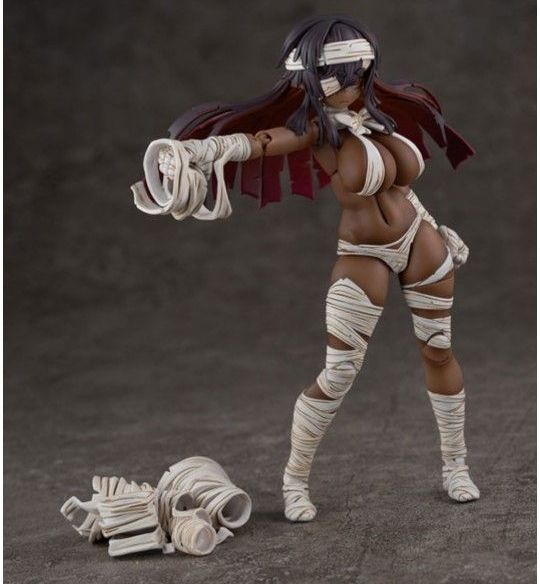 特典]付き RPG-03A ゾンビ グリサ[オルタ] 1/12 完成品アクション