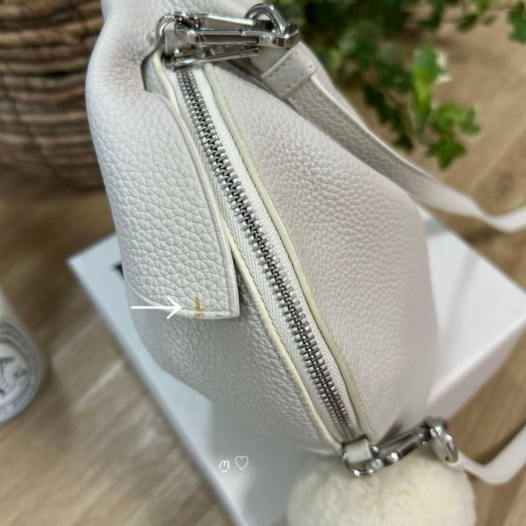 LOEWE ロエベ バニーバッグ ラビット ショルダー斜めがけポシェット
