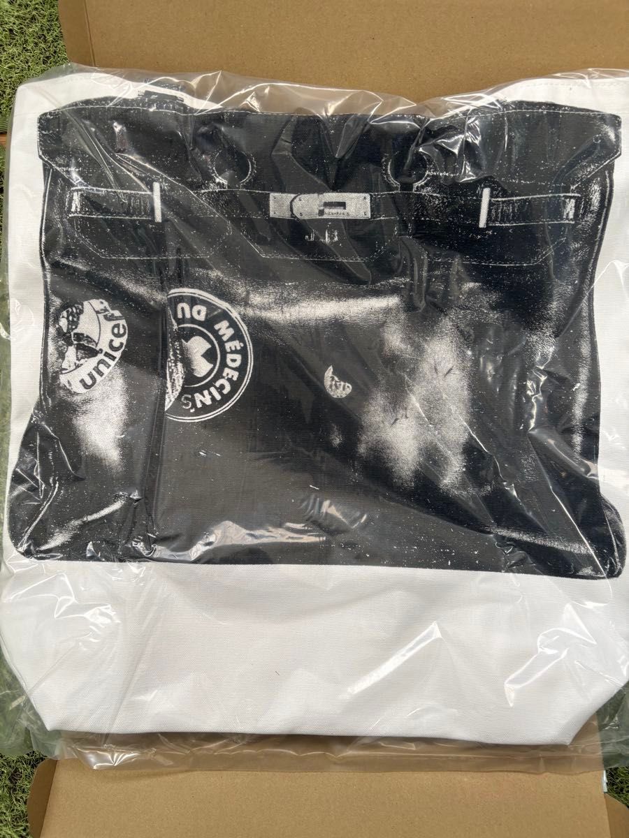 sac jb トートバッグ Do Nothing Congress｜Yahoo!フリマ（旧PayPay