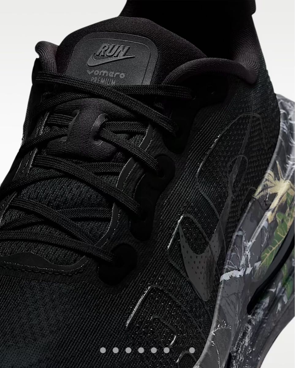 NIKE VOMERO PREMIUM ナイキ ボメロ プレミアム 25cm｜Yahoo!フリマ