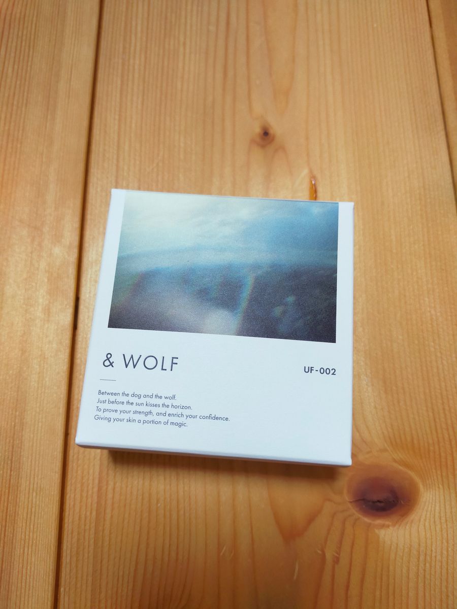 &wolf uvセラムリキッドファンデーション UF-002 WOLF UF-002｜Yahoo