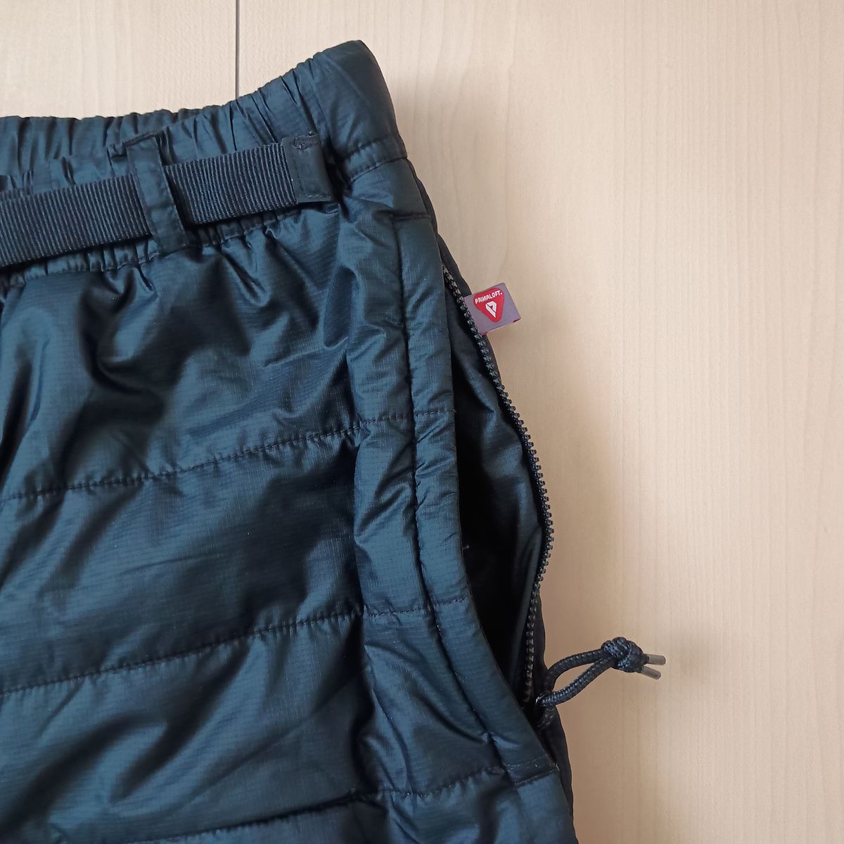 美品・希少サイズ】NIKE acg Primaloft Trail Pants M プリマロフト