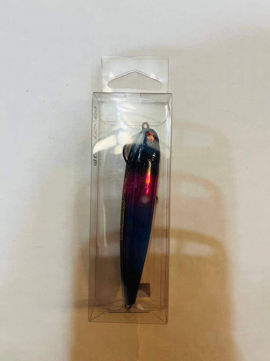 BlueBlue ブルーブルー スネコン 90TG ギャラルコズミック fimo 釣り